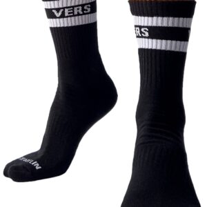 Chaussettes Fetish Vers Noires