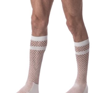 Chaussettes Filet Cala Blanches