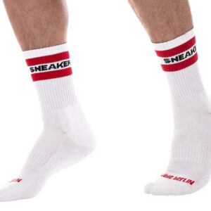 Chaussettes Sneaker Fetish Half Socks