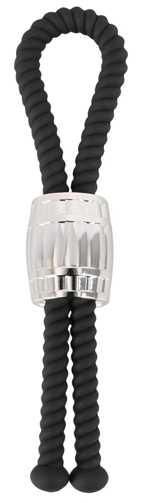 Cockring Ajustable Weightedrop 84gr