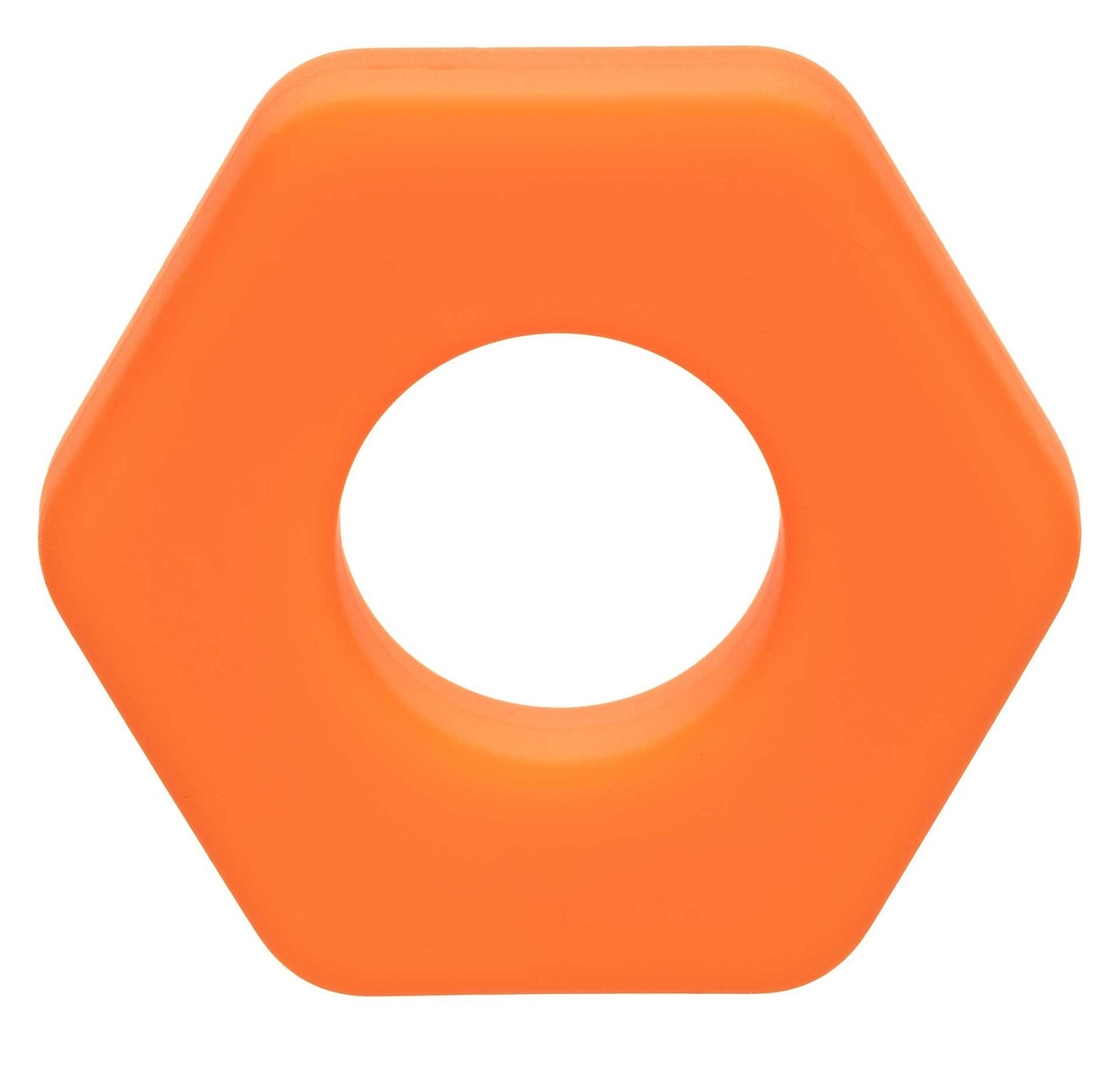 Cockring Alpha Orange 20mm