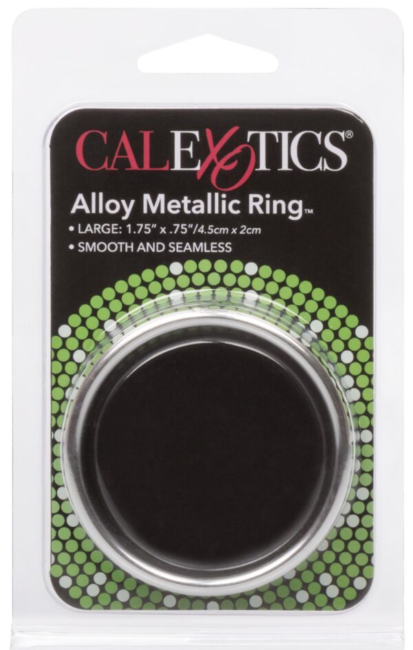 Cockring Alu Alloy Ring 45mm – Image 2