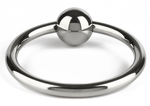 Cockring Ball Closure – Image 2