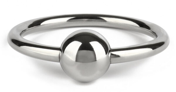 Cockring Ball Closure – Image 3
