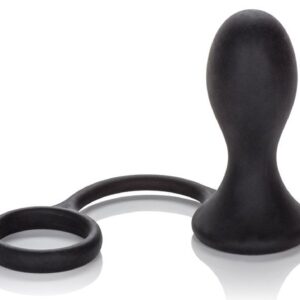 Cockring et Plug Prostate Ring 9 x 3.6cm
