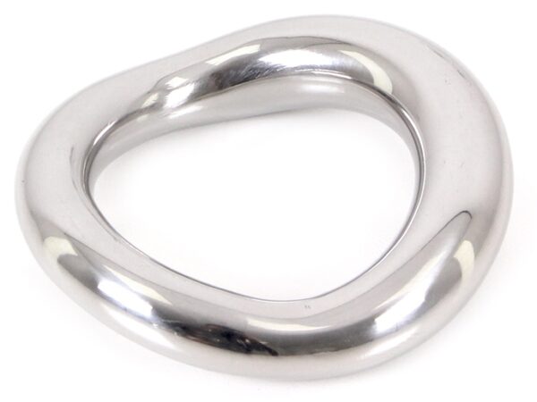 Cockring Fit Costum 12mm - Diamètre 45mm – Image 2