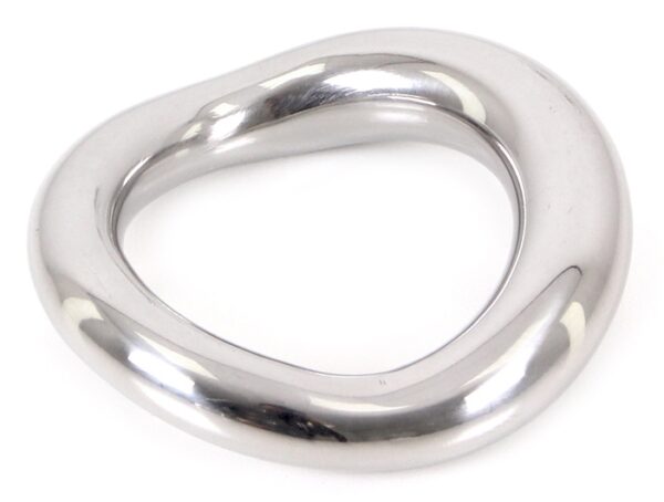 Cockring Fit Costum 12mm - Diamètre 50mm – Image 2