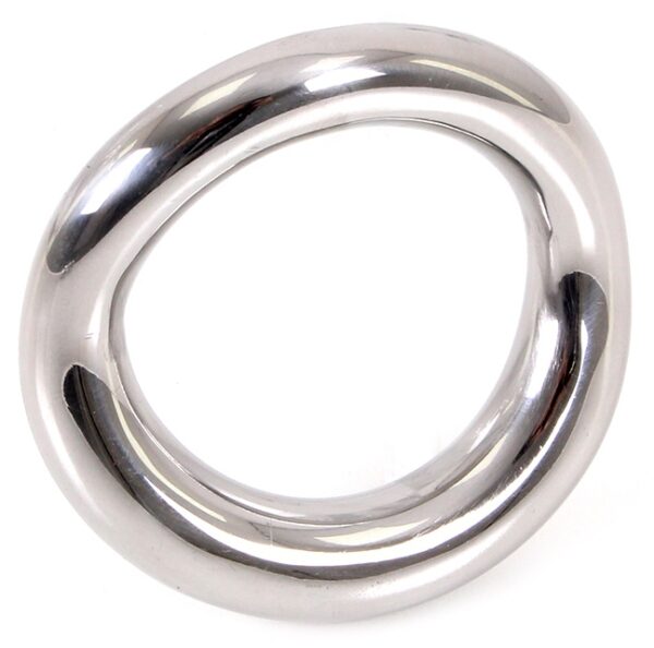Cockring Fit Costum 12mm - Diamètre 50mm – Image 3