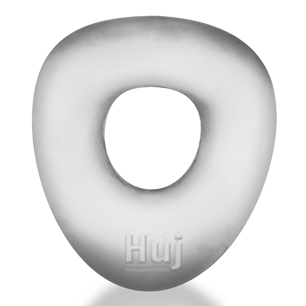 Cockring Form 23 mm Transparent