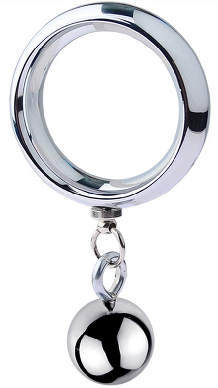Cockring Métal Haltero