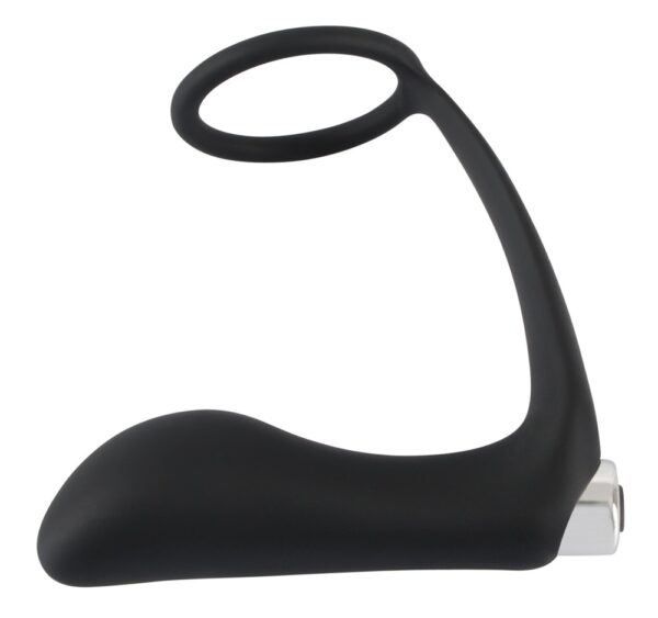 Cockring Plug Ring Ass 9 x 3.4cm – Image 3