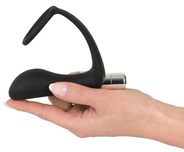 Cockring Plug Ring Ass 9 x 3.4cm – Image 4