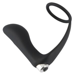 Cockring Plug Ring Ass 9 x 3.4cm