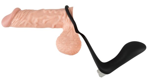 Cockring Plug Ring Ass 9 x 3.4cm – Image 6