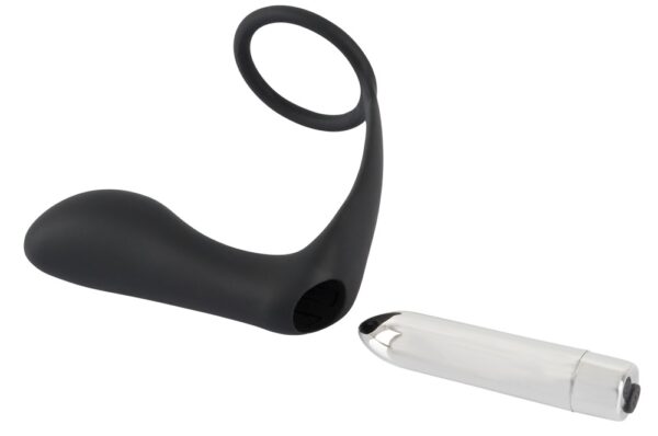 Cockring Plug Ring Ass 9 x 3.4cm – Image 7