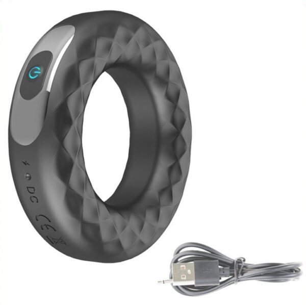 Cockring vibrant Atlas 42mm – Image 2