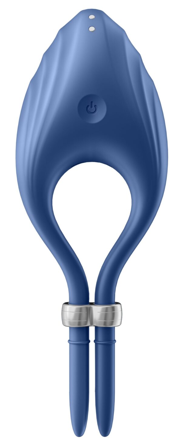 Cockring vibrant Duelist Satisfyer – Image 5
