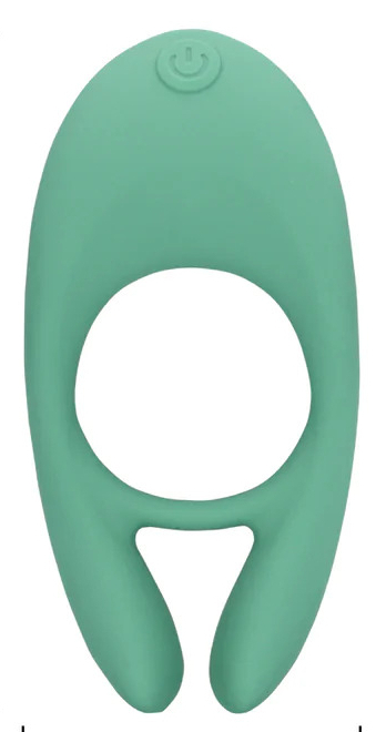 Cockring vibrant Leoring 35mm Vert