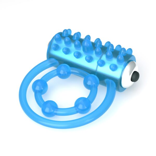 Cockring vibrant phophorescent Lumino Ring 2 – Image 4
