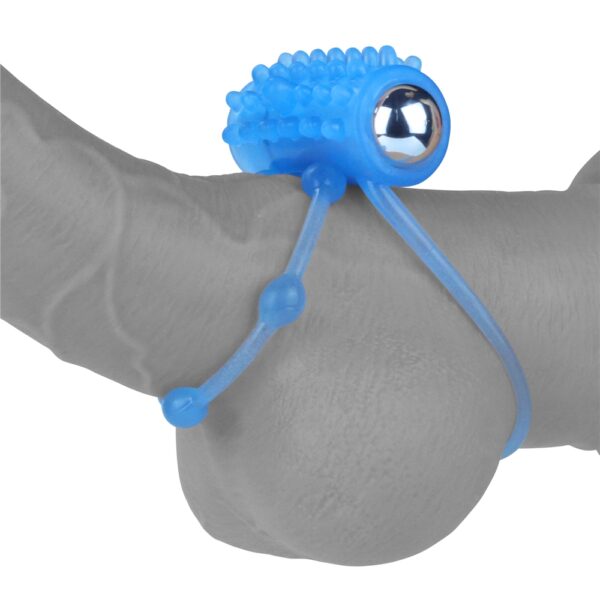 Cockring vibrant phophorescent Lumino Ring 2 – Image 5