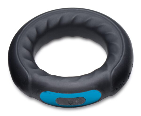 Cockring vibrant Power perf Ring 50mm – Image 4