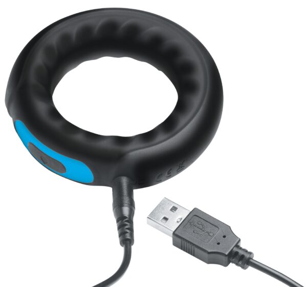 Cockring vibrant Power perf Ring 50mm – Image 7