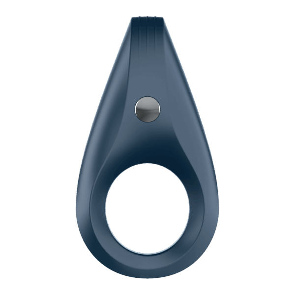 Cockring Vibrant Satisfyer Men 2.5cm – Image 4