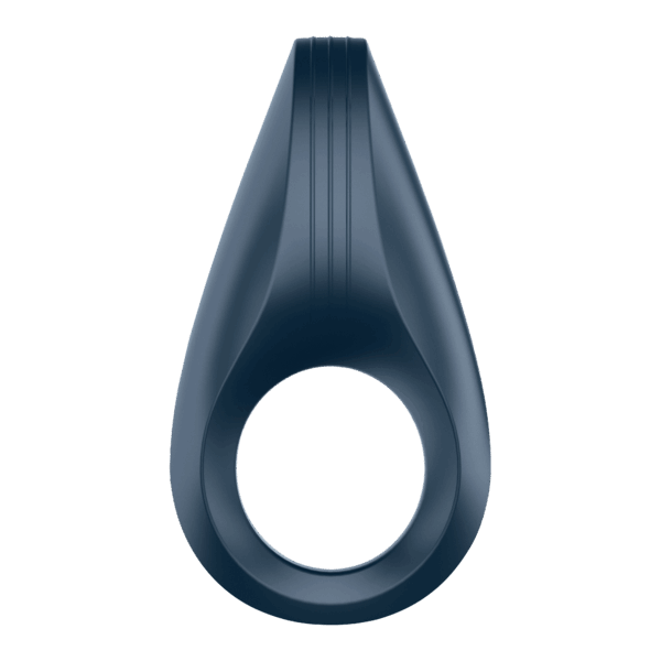 Cockring Vibrant Satisfyer Men 2.5cm – Image 6