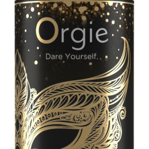 Coffret 3 Huiles de Massage Tantric