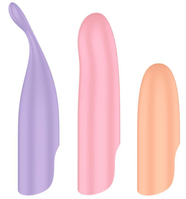 Coffret 4 Pièces Playful Four 15 x 3.5cm – Image 9