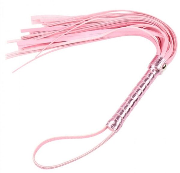 Coffret Bdsm lace Light 8 Pièces Rose – Image 4