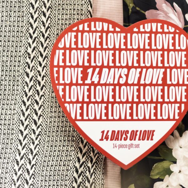 Coffret Coeur 14 Jours - 14 Accessoires – Image 3