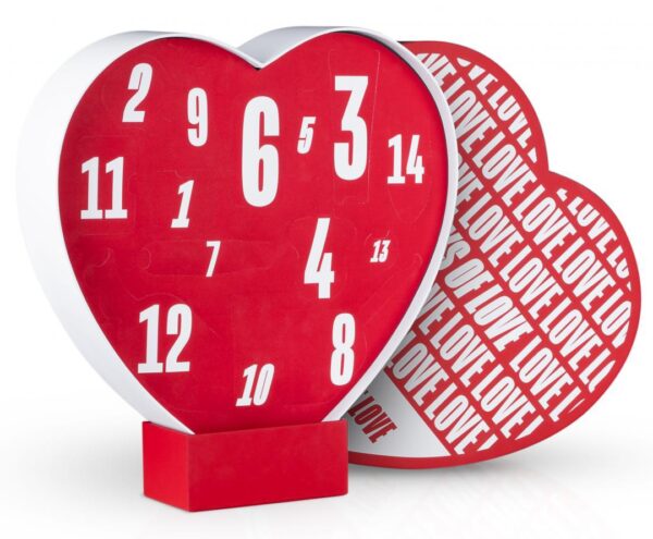 Coffret Coeur 14 Jours - 14 Accessoires – Image 4
