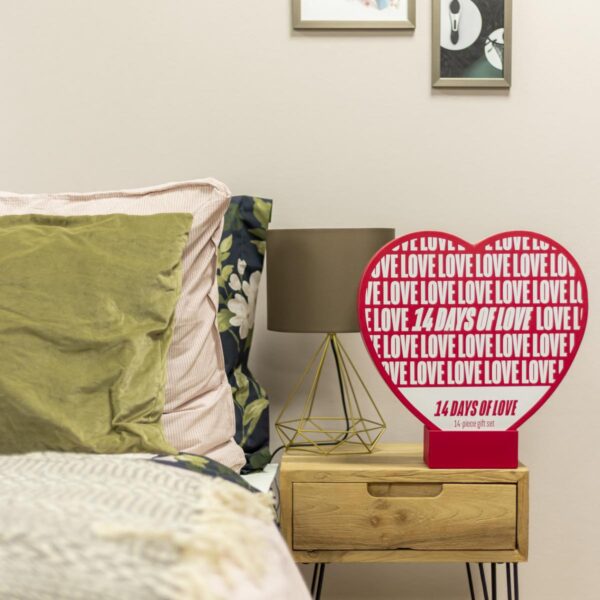 Coffret Coeur 14 Jours - 14 Accessoires – Image 6