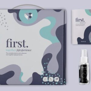 Coffret Nouvelles expériences Débutant Together 6 accessoires