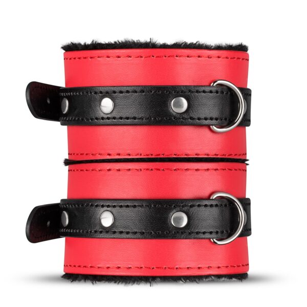 Coffret Red Dragon - 8 pièces – Image 8