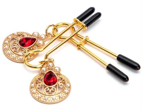 Coffret SM Bondage 8 Pièces Noir – Image 6
