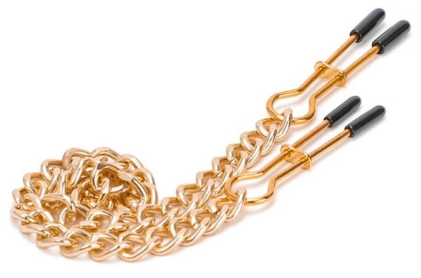 Coffret SM Bondage 8 Pièces Rouge-Noir – Image 3