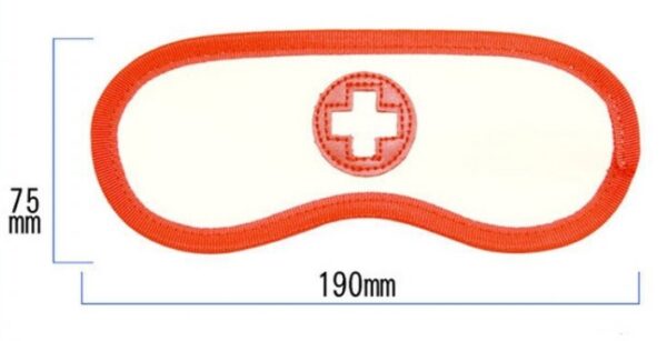 Coffret SM Nurse 7 Pièces – Image 6