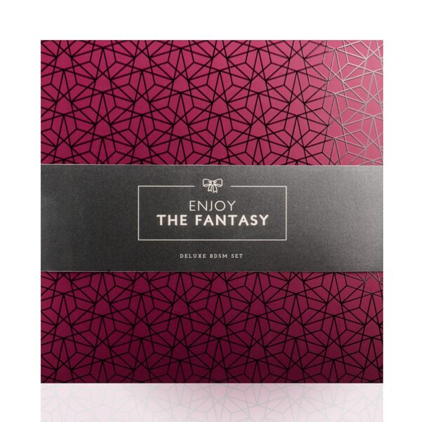 Coffret Spécial SM The Fantasy – Image 3