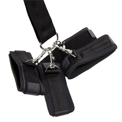 Collier Baillon et Liens Bondage – Image 2