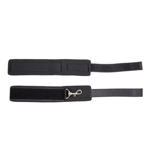 Collier Baillon et Liens Bondage – Image 5