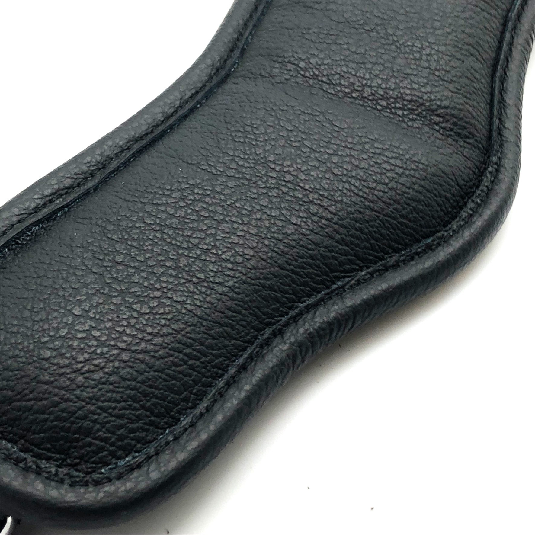 Collier de maintien en cuir – Image 5