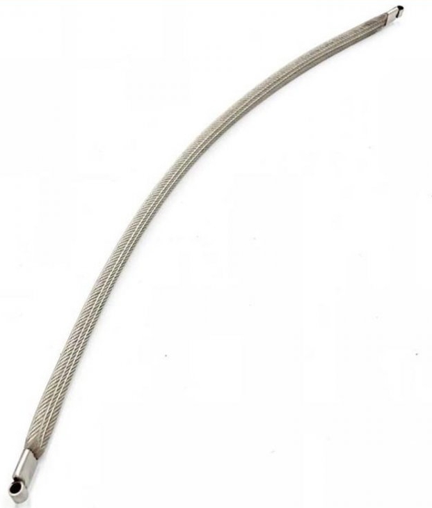 Collier en métal Slave Lock avec Cadeans – Image 5