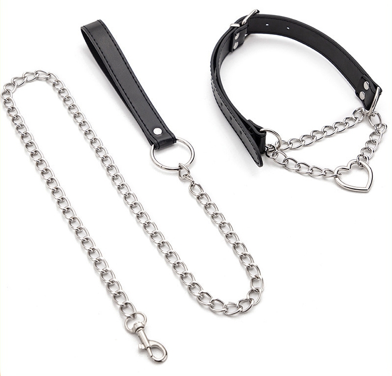 Collier-Laisse Herat Chain 80cm – Image 3