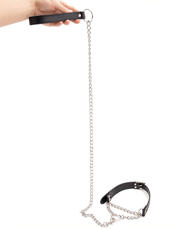 Collier-Laisse Herat Chain 80cm – Image 4