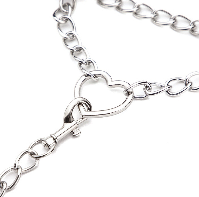 Collier-Laisse Herat Chain 80cm – Image 5