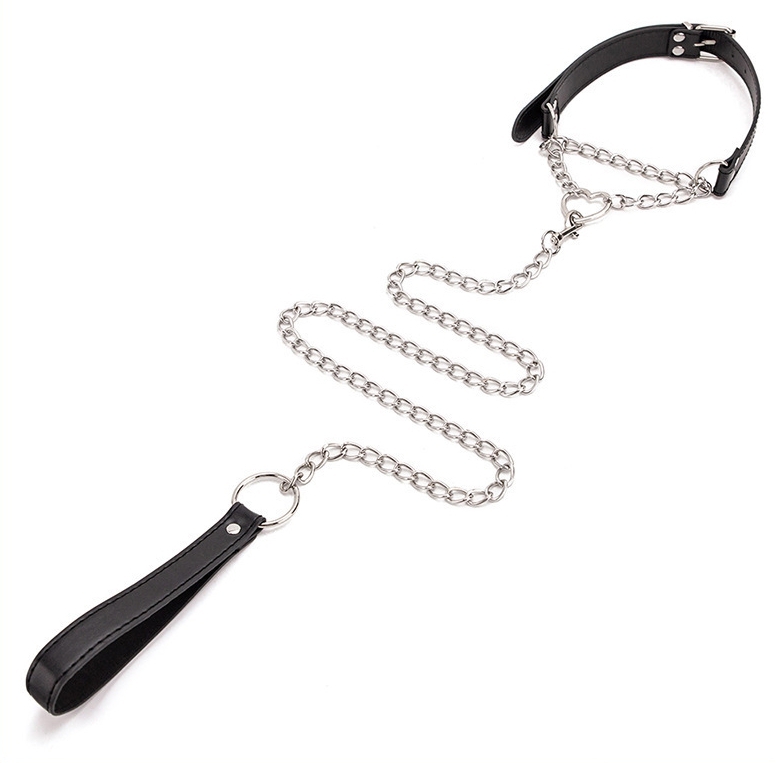 Collier-Laisse Herat Chain 80cm