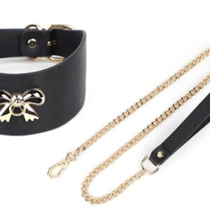 Collier-Laisse Lirop