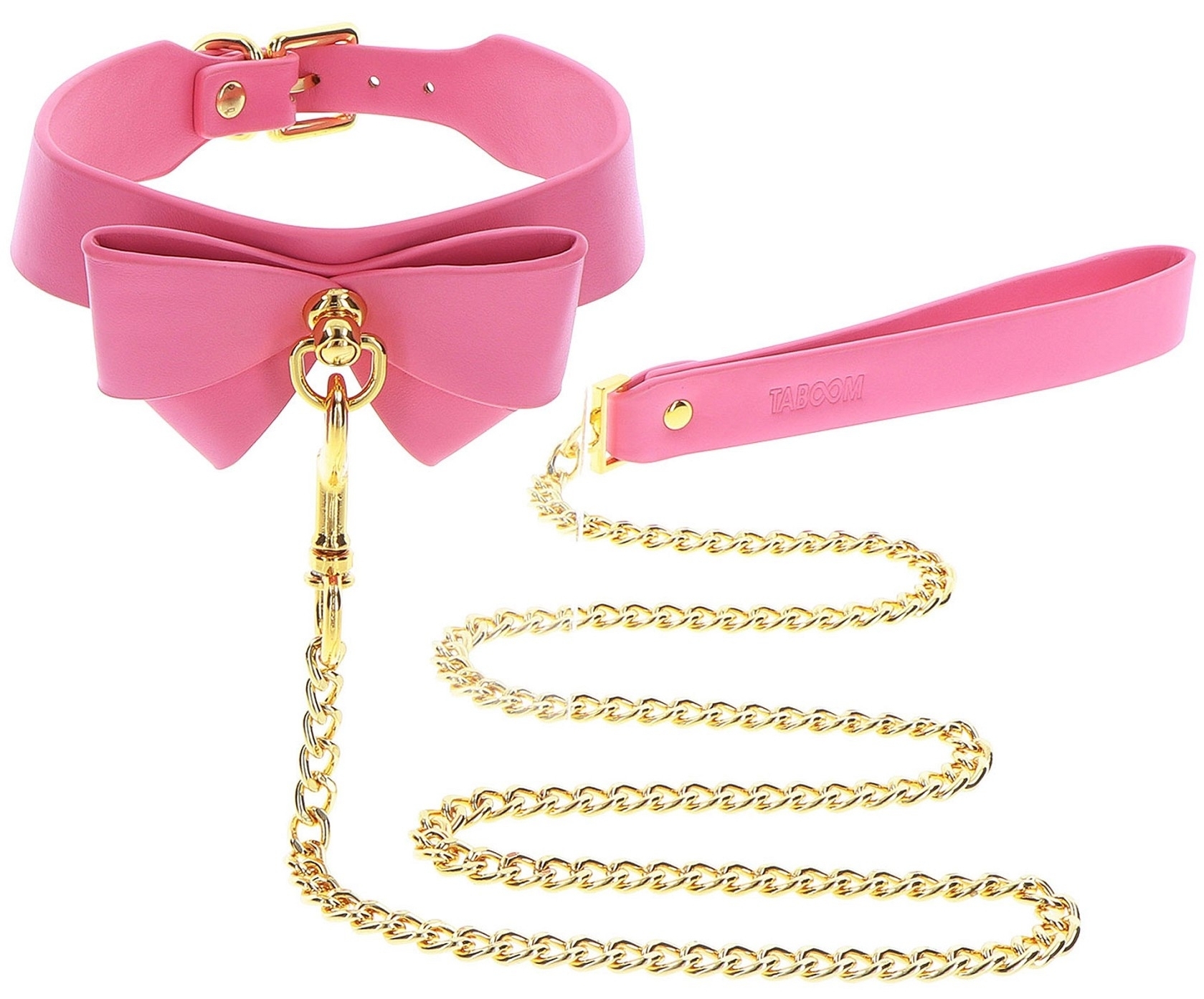 Collier Laisse Malibu – Image 4